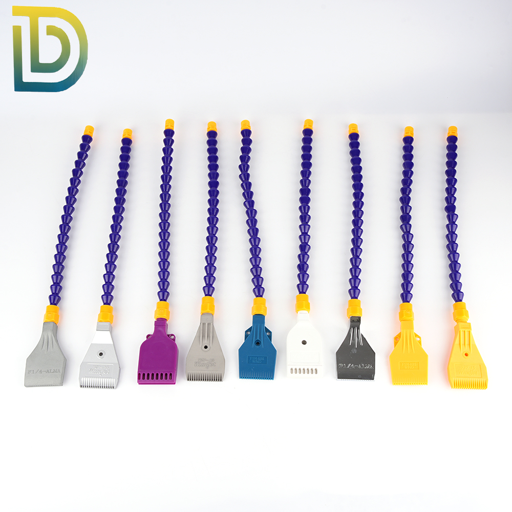 14 Types Flexible Coolant Hose – Reel Lubricant recenzja i cena