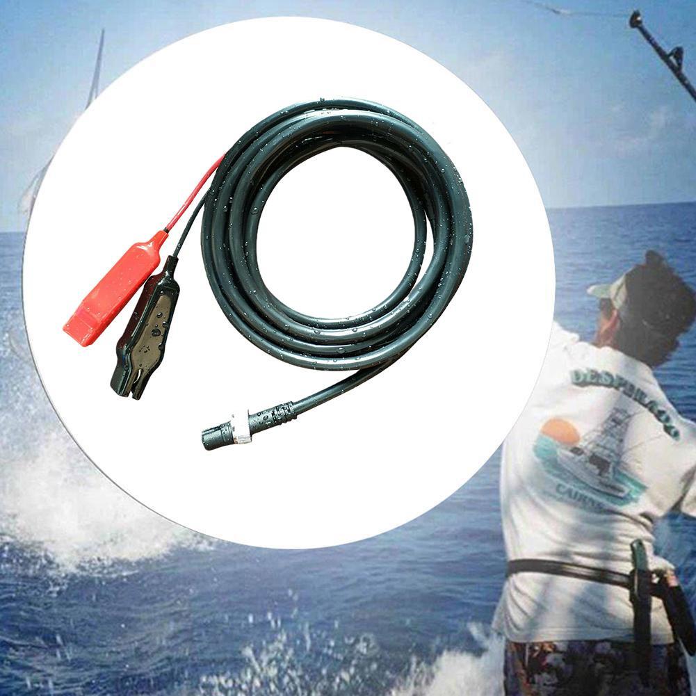1 PCS Power Cord Power Cable B – Spinning Reel recenzja i cena