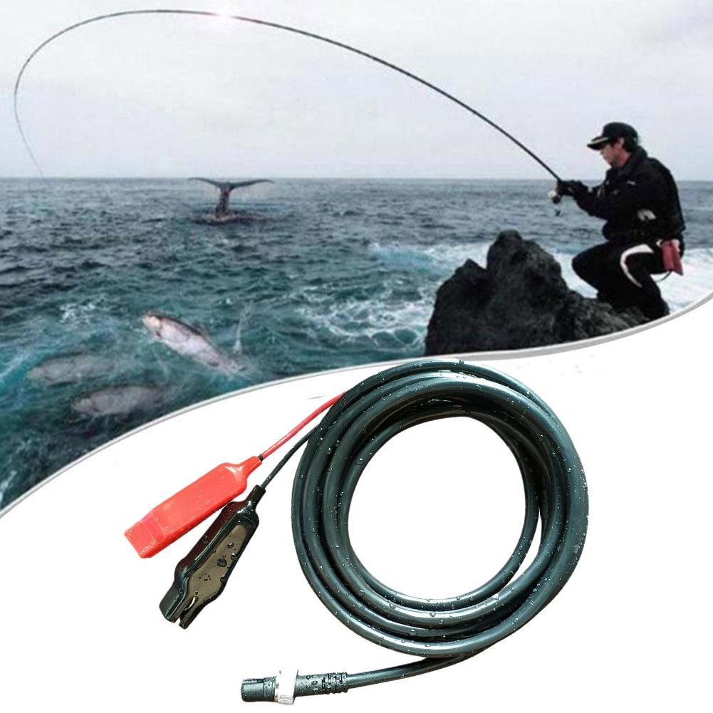 1 PCS Power Cord Power Cable B – Spinning Reel recenzja i cena