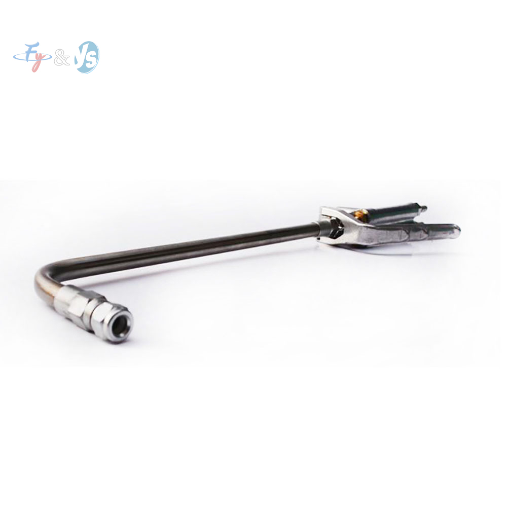 Double/Single Tube Spray Gun f – Reel Lubricant recenzja i cena