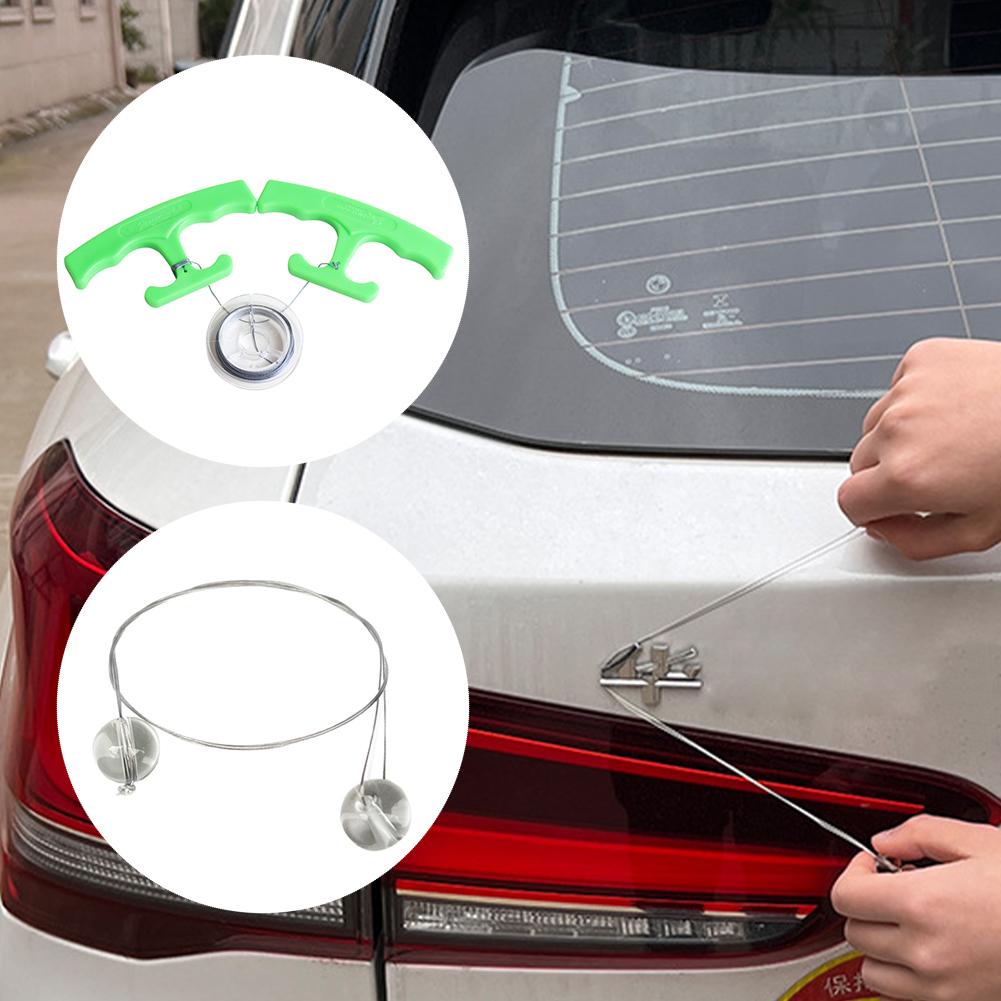 Car Emblem Remover Tool Kit Er – Baitcasting Reel recenzja i cena