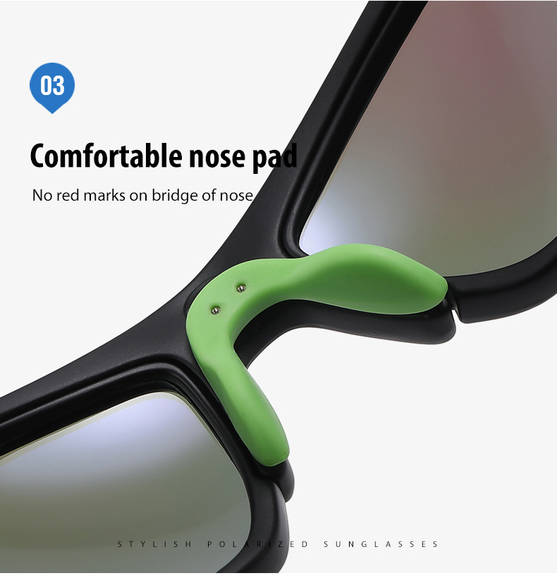 Okuma New Fashion Polarized UV – Surf Reel recenzja i cena