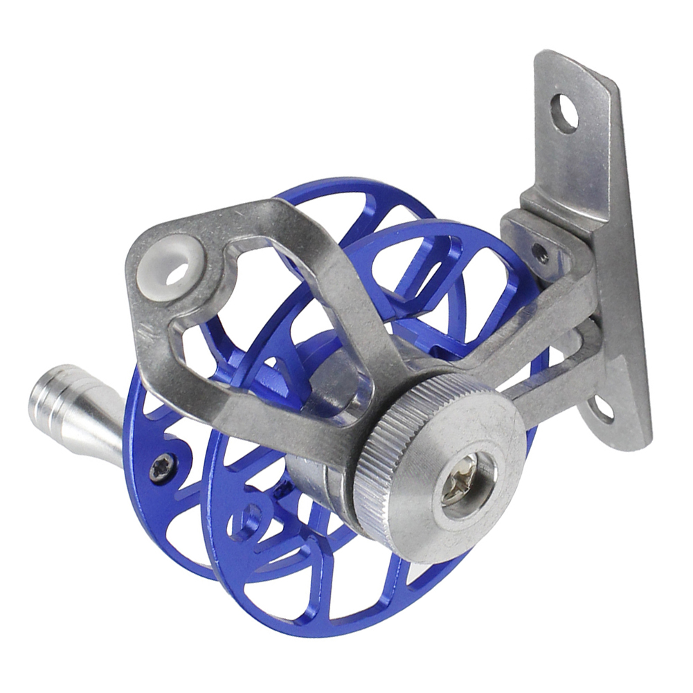 Fishing Wheel Fly Fishing Whee – Ice Fishing Reel recenzja i cena