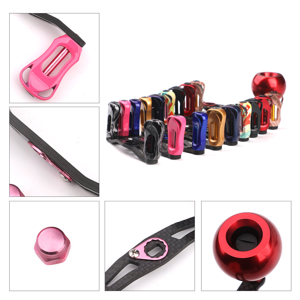 ROLLFISH Fishing Reel Handle R – Reel Handle recenzja i cena