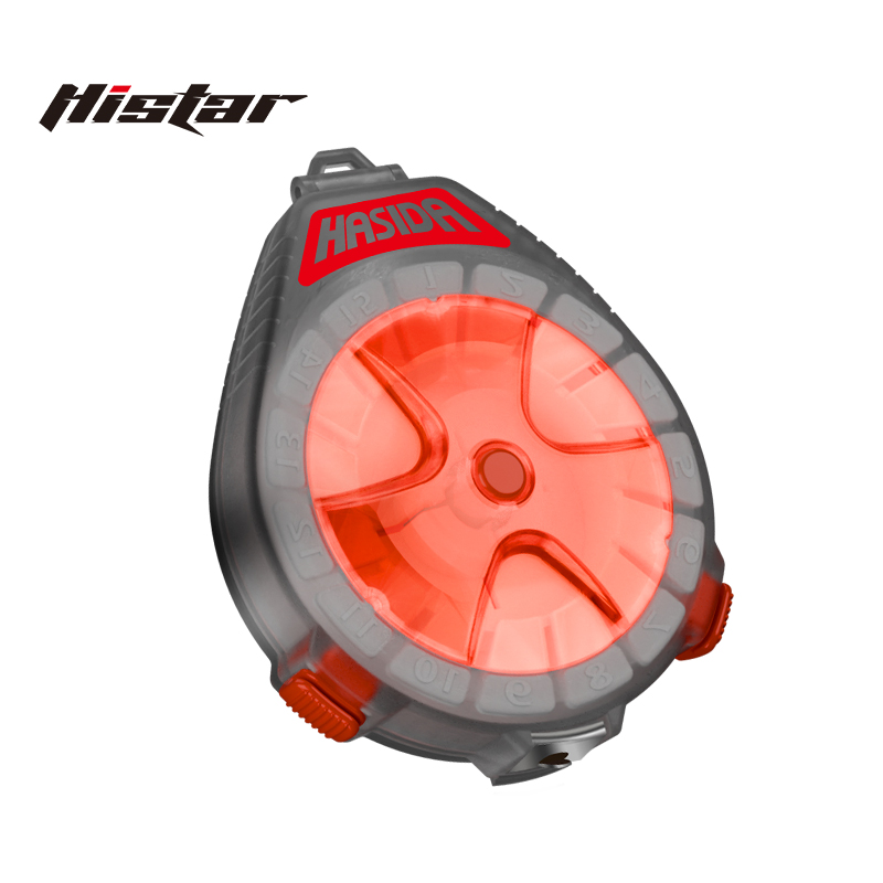 HISTAR Sub Line Box Fishing Ta – Spinning Reel recenzja i cena