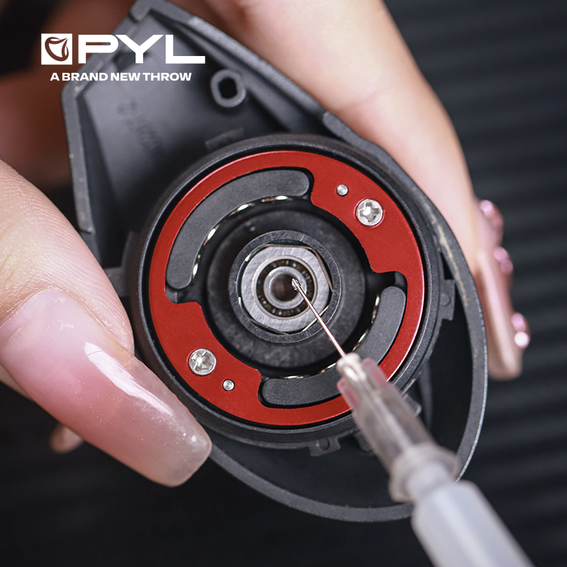 PYL 10g High Performance Beari – Reel Lubricant recenzja i cena