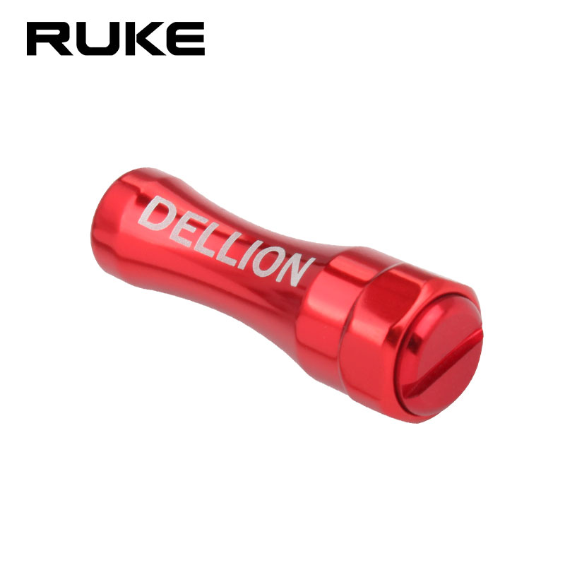 Ruke 1pc Fishing Reel Handle K – Reel Drag Knob recenzja i cena