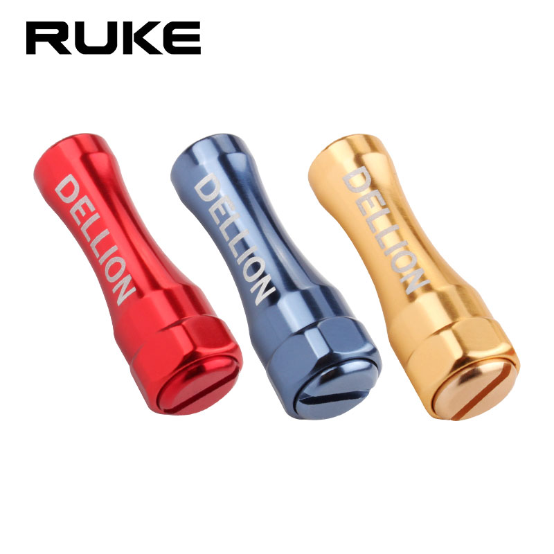 Ruke 1pc Fishing Reel Handle K – Reel Drag Knob recenzja i cena