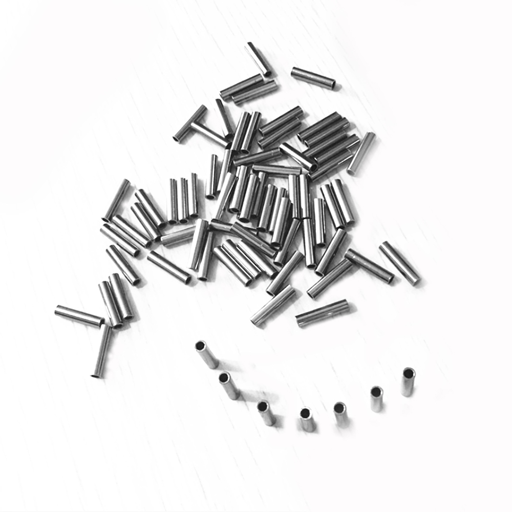 50-100pcs/lot stainless steel  – Baitcasting Reel recenzja i cena