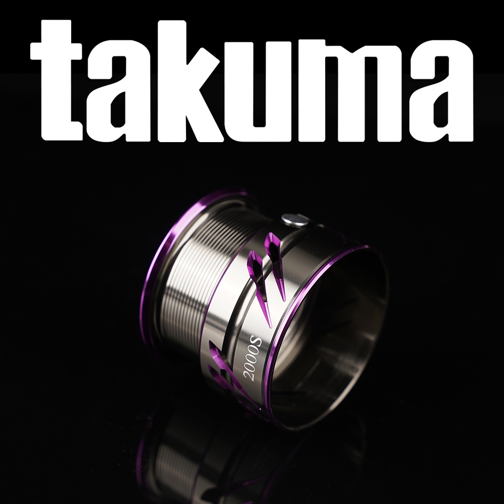 Takuma Lingxi CNC Aluminum All – Spinning Reel recenzja i cena