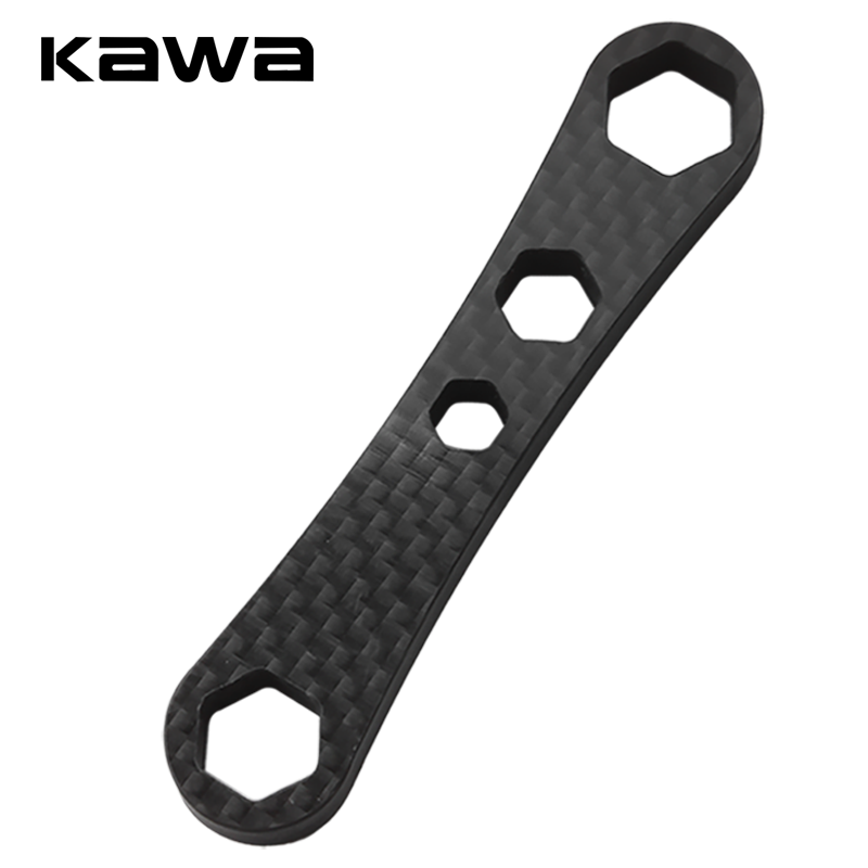 Kawa 1pc Fishing Tool Carbon C – Reel Drag Knob recenzja i cena