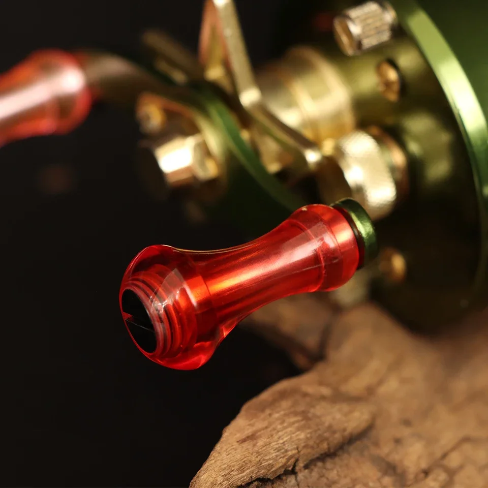 Aioushi Fish Wheel Modified DI – Reel Drag Knob recenzja i cena