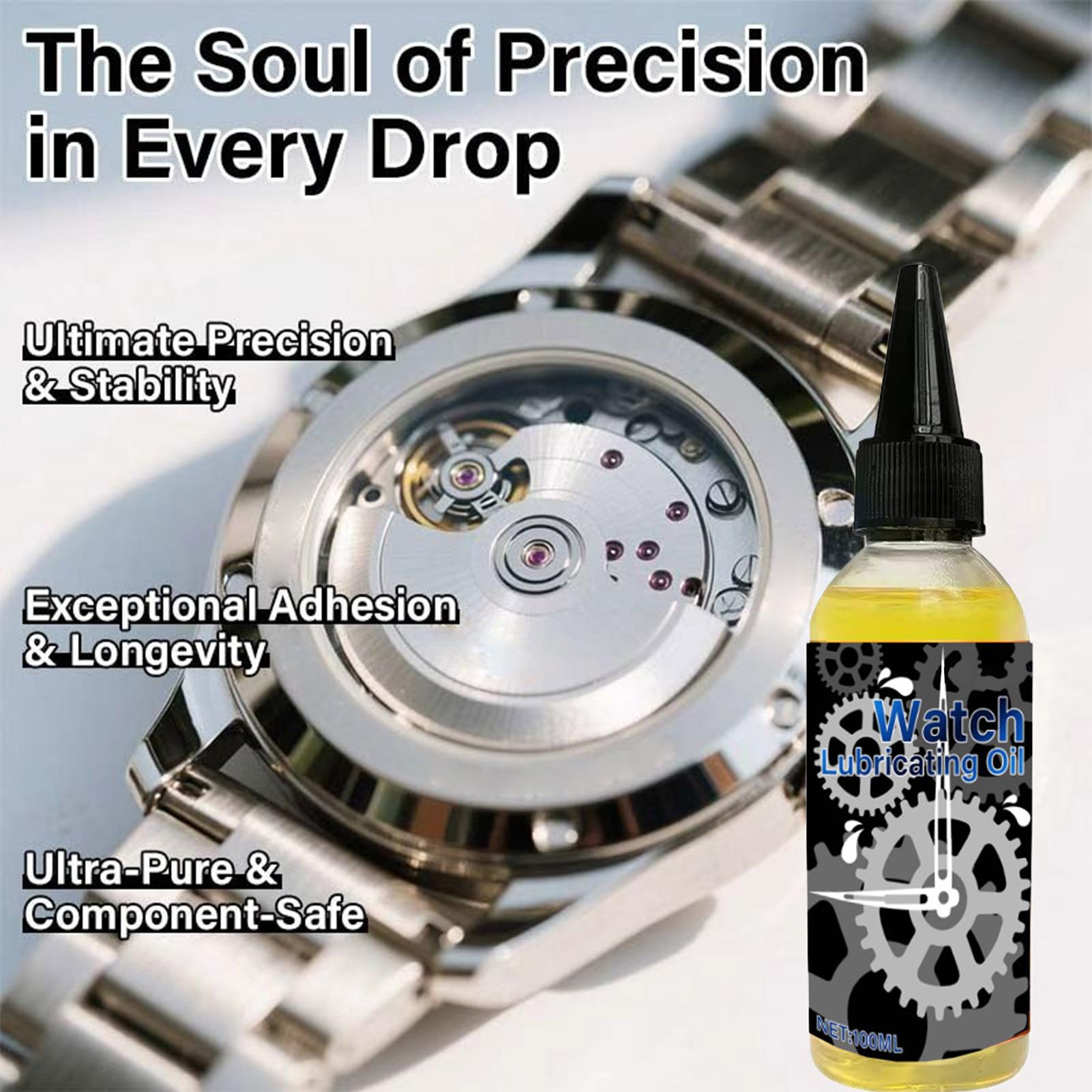 100ml Multi Purpose Synthetic  – Reel Grease recenzja i cena