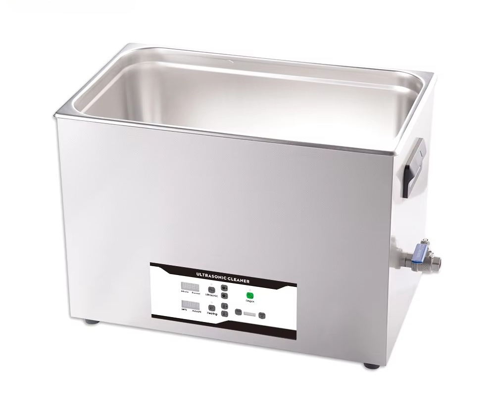 30L Digital Timer Heater Elect – Electric Reel recenzja i cena