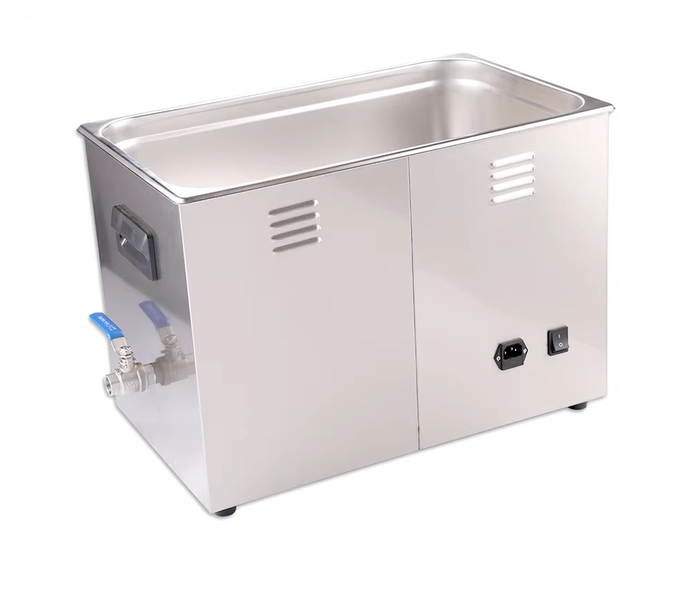 30L Digital Timer Heater Elect – Electric Reel recenzja i cena