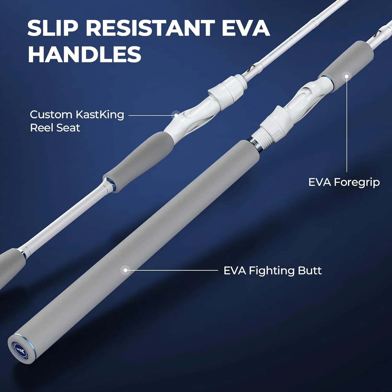 Centron Lite Fishing Rod and R – Reel Handle recenzja i cena