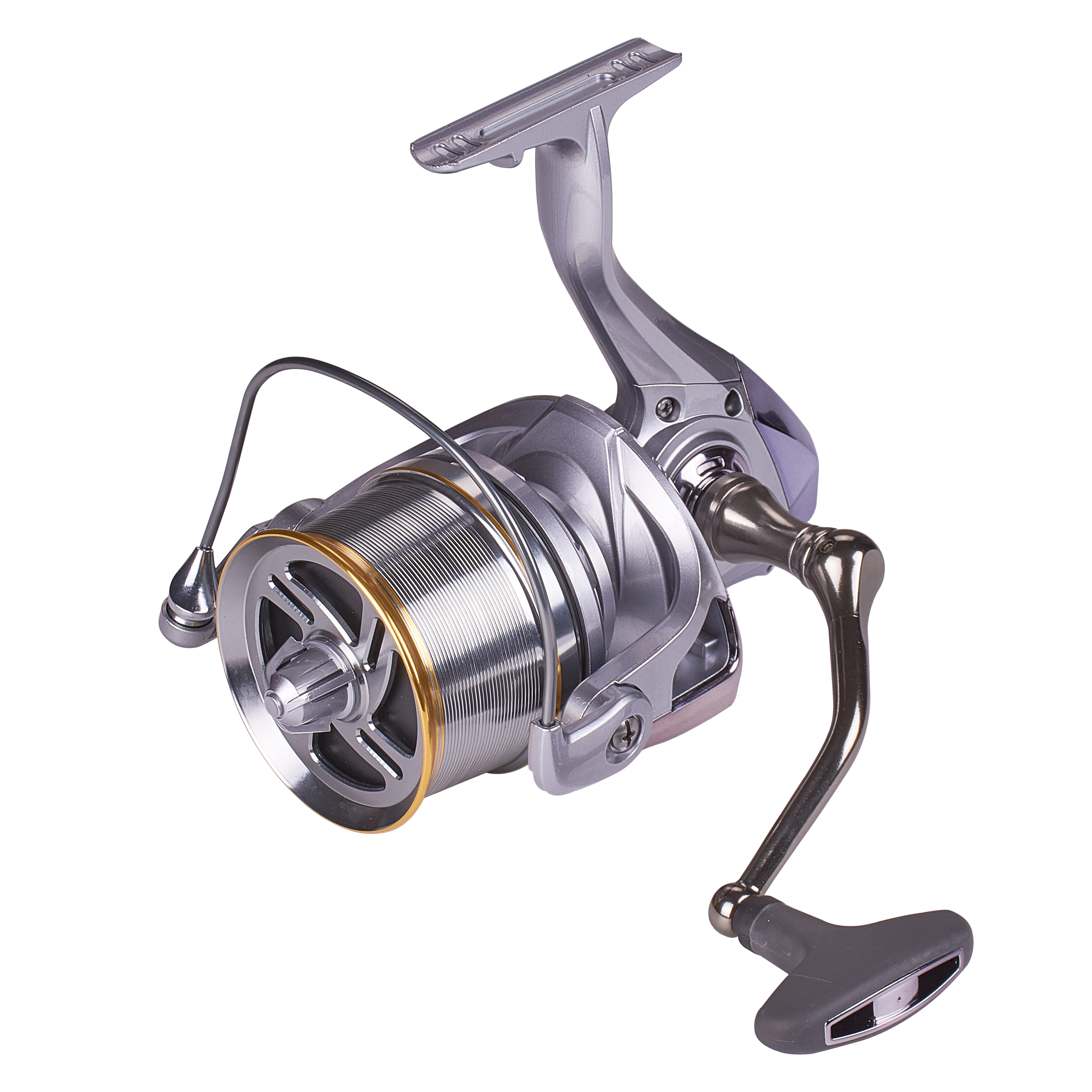 HiUmi STD8500 Wind Surf Thigh  – Surf Reel recenzja i cena