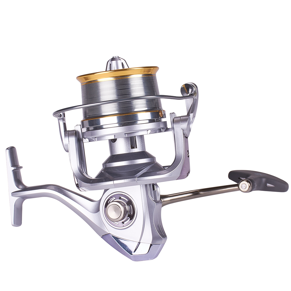 HiUmi STD8500 Wind Surf Thigh  – Surf Reel recenzja i cena