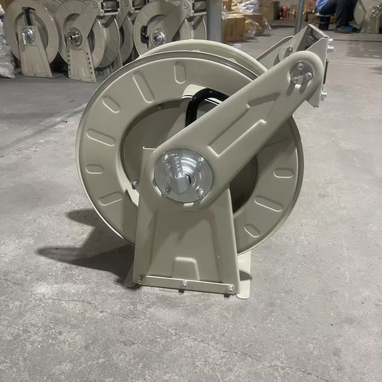 Automatic 3/4 Inch Fuel Hose R – Reel Oil recenzja i cena
