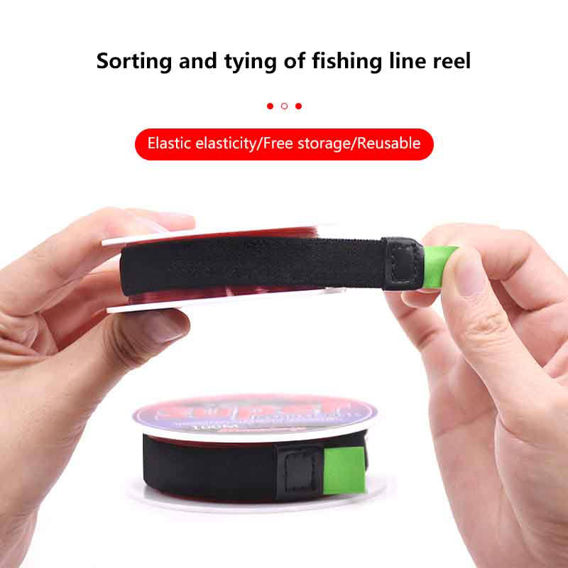 Spool Belt Fishing Line Contro – Reel Repair Kit recenzja i cena